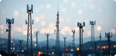 Telecom