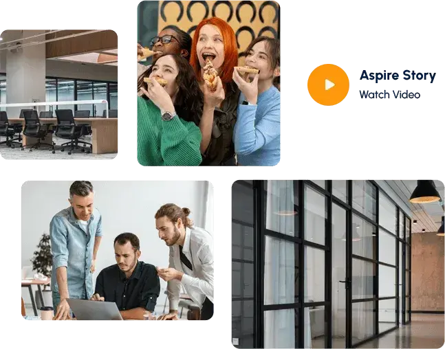 Aspire Softserv